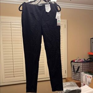 Calvin Klein women’s  Classic Black Dress Pants